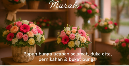 Toko Bunga Bodesari
